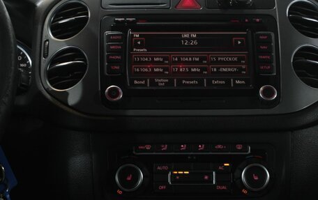 Volkswagen Tiguan I, 2010 год, 949 000 рублей, 16 фотография