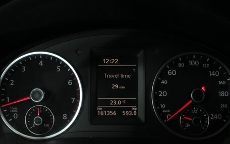 Volkswagen Tiguan I, 2010 год, 949 000 рублей, 13 фотография