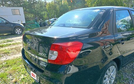 Datsun on-DO I рестайлинг, 2019 год, 595 000 рублей, 6 фотография