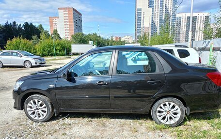 Datsun on-DO I рестайлинг, 2019 год, 595 000 рублей, 5 фотография