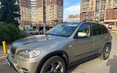 BMW X5, 2012 год, 2 580 000 рублей, 1 фотография