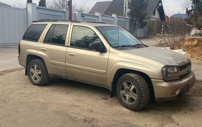 Chevrolet TrailBlazer II, 2005 год, 650 000 рублей, 1 фотография