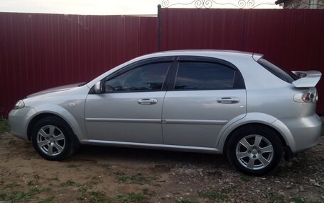 Chevrolet Lacetti, 2009 год, 460 000 рублей, 1 фотография