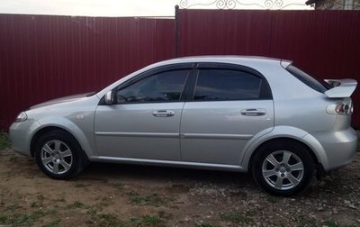 Chevrolet Lacetti, 2009 год, 460 000 рублей, 1 фотография