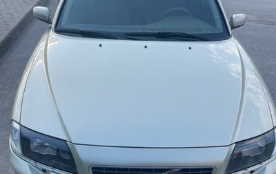 Volvo S80 II рестайлинг 2, 2005 год, 520 000 рублей, 1 фотография