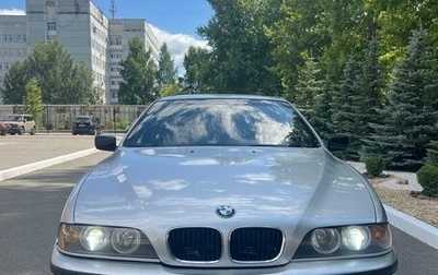 BMW 5 серия, 2001 год, 665 000 рублей, 1 фотография