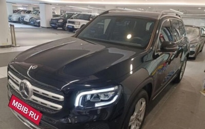 Mercedes-Benz GLB, 2022 год, 3 201 317 рублей, 1 фотография