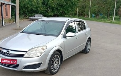 Opel Astra H, 2008 год, 480 000 рублей, 1 фотография