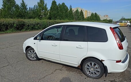 Ford C-MAX I рестайлинг, 2007 год, 440 000 рублей, 1 фотография