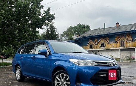 Toyota Corolla, 2017 год, 1 450 000 рублей, 1 фотография
