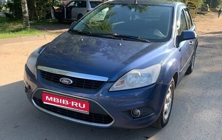Ford Focus II рестайлинг, 2006 год, 270 000 рублей, 1 фотография
