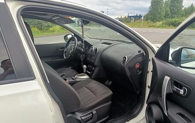 Nissan Qashqai+2 I, 2013 год, 1 370 000 рублей, 1 фотография