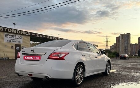 Nissan Teana, 2015 год, 1 450 000 рублей, 1 фотография