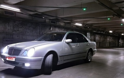 Mercedes-Benz E-Класс, 2002 год, 620 000 рублей, 1 фотография