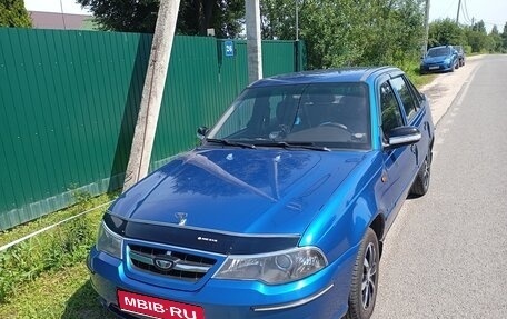 Daewoo Nexia I рестайлинг, 2012 год, 355 000 рублей, 1 фотография
