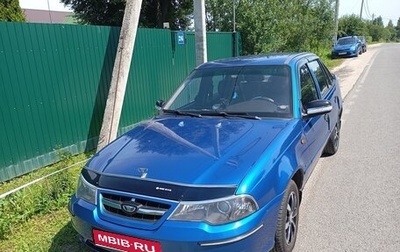 Daewoo Nexia I рестайлинг, 2012 год, 355 000 рублей, 1 фотография