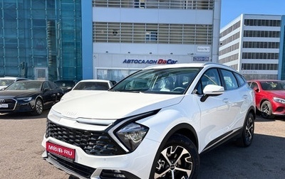 KIA Sportage IV рестайлинг, 2024 год, 3 600 000 рублей, 1 фотография
