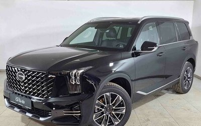 GAC GS8, 2024 год, 4 099 000 рублей, 1 фотография