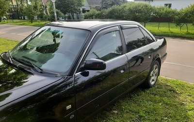 Audi A6, 1994 год, 415 000 рублей, 1 фотография