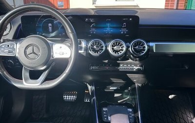 Mercedes-Benz GLB, 2020 год, 4 300 000 рублей, 1 фотография