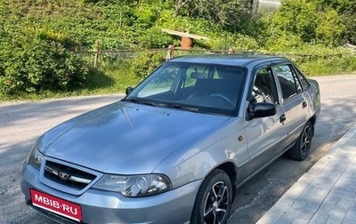 Daewoo Nexia I рестайлинг, 2012 год, 295 000 рублей, 1 фотография