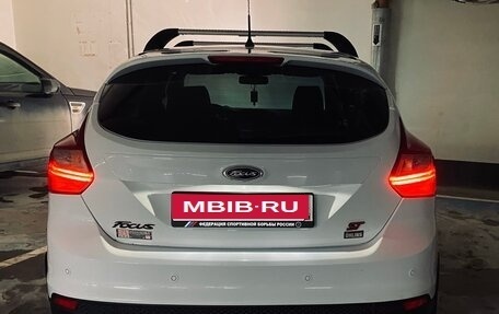 Ford Focus III, 2013 год, 960 000 рублей, 1 фотография
