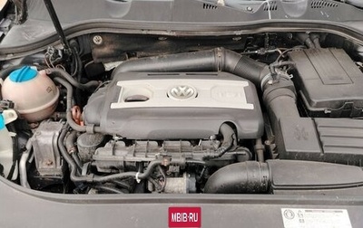 Volkswagen Passat B7, 2011 год, 1 186 000 рублей, 1 фотография