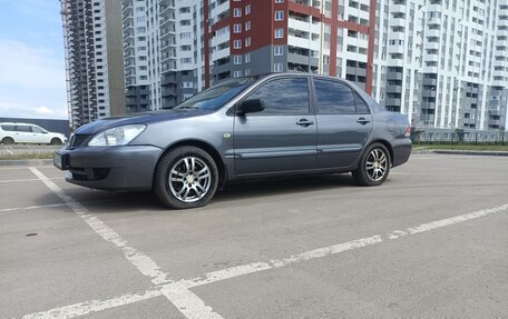 Mitsubishi Lancer IX, 2006 год, 420 000 рублей, 1 фотография