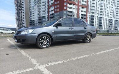 Mitsubishi Lancer IX, 2006 год, 420 000 рублей, 1 фотография