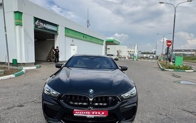 BMW M8 I (F91/F92/F93), 2019 год, 12 300 000 рублей, 1 фотография