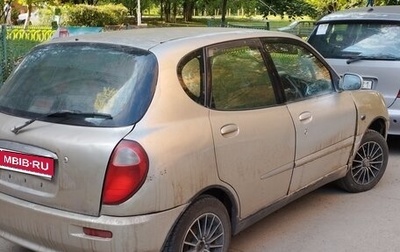 Toyota Duet, 1999 год, 160 000 рублей, 1 фотография