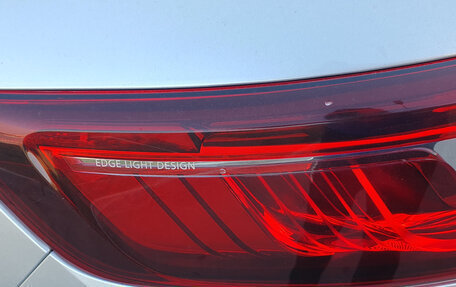 Renault Megane IV, 2020 год, 1 920 000 рублей, 19 фотография