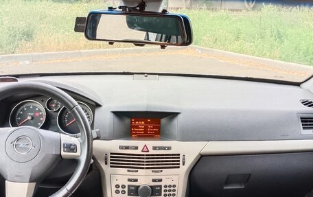 Opel Astra H, 2008 год, 480 000 рублей, 8 фотография