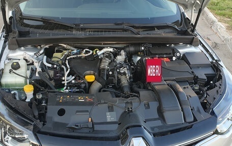 Renault Megane IV, 2020 год, 1 920 000 рублей, 15 фотография