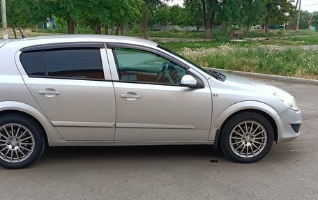 Opel Astra H, 2008 год, 480 000 рублей, 4 фотография