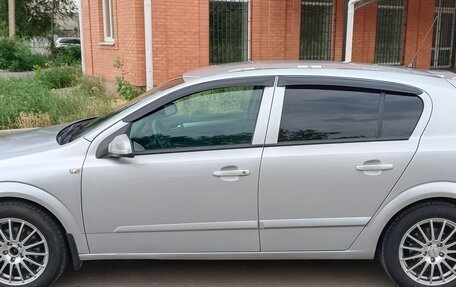 Opel Astra H, 2008 год, 480 000 рублей, 7 фотография