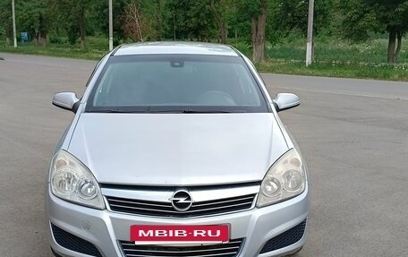 Opel Astra H, 2008 год, 480 000 рублей, 2 фотография