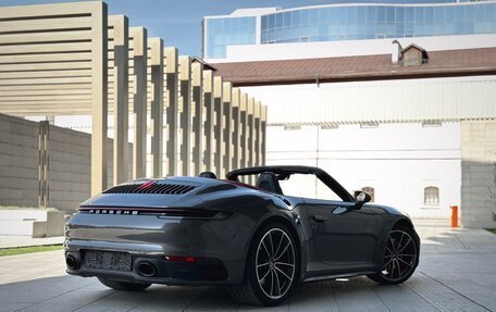 Porsche 911, 2020 год, 14 500 000 рублей, 3 фотография