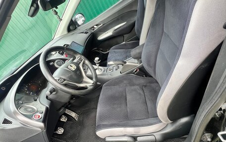 Honda Civic VIII, 2008 год, 720 000 рублей, 3 фотография