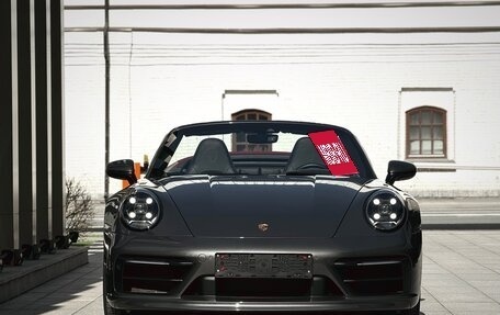 Porsche 911, 2020 год, 14 500 000 рублей, 4 фотография