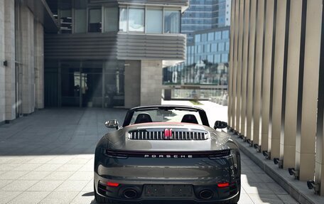 Porsche 911, 2020 год, 14 500 000 рублей, 8 фотография