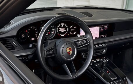 Porsche 911, 2020 год, 14 500 000 рублей, 11 фотография