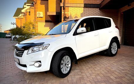 Toyota RAV4, 2010 год, 1 075 000 рублей, 4 фотография