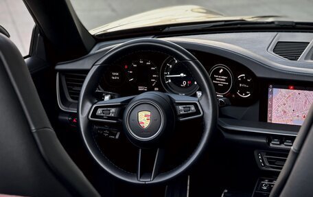 Porsche 911, 2020 год, 14 500 000 рублей, 14 фотография