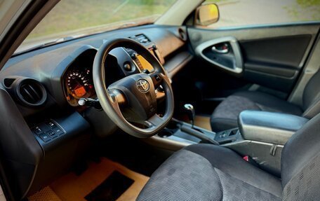 Toyota RAV4, 2010 год, 1 075 000 рублей, 6 фотография