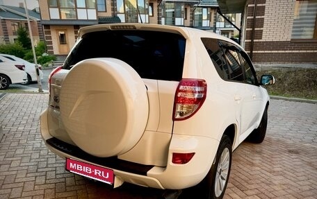 Toyota RAV4, 2010 год, 1 075 000 рублей, 3 фотография
