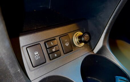 Toyota RAV4, 2010 год, 1 075 000 рублей, 8 фотография