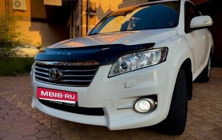 Toyota RAV4, 2010 год, 1 075 000 рублей, 5 фотография