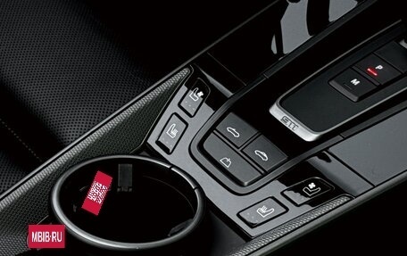 Porsche 911, 2020 год, 14 500 000 рублей, 13 фотография