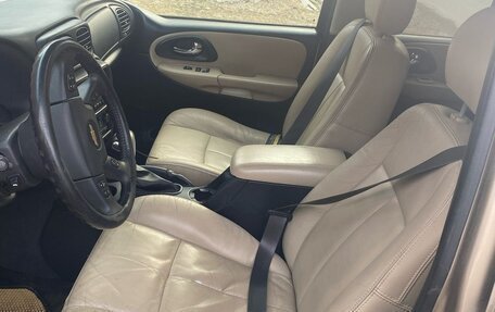 Chevrolet TrailBlazer II, 2005 год, 650 000 рублей, 8 фотография